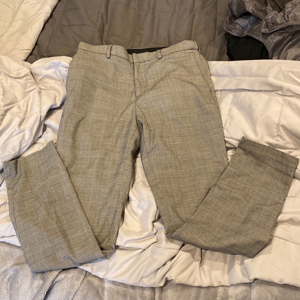 H&M Dress Pants